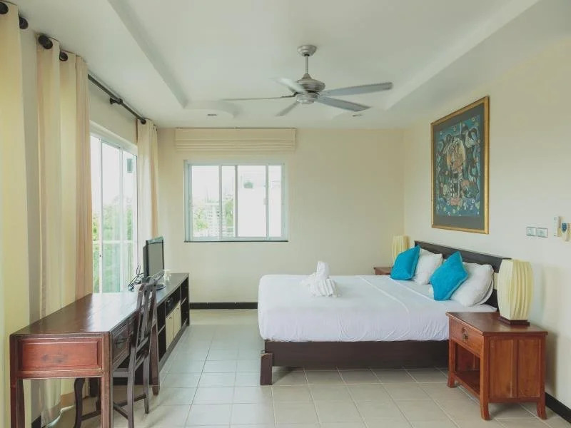 Bayview Villa