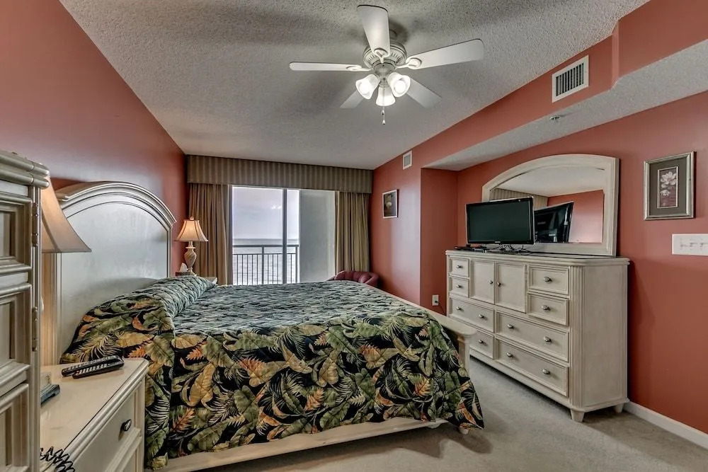 South Shore Villas - 505 by RedAwning