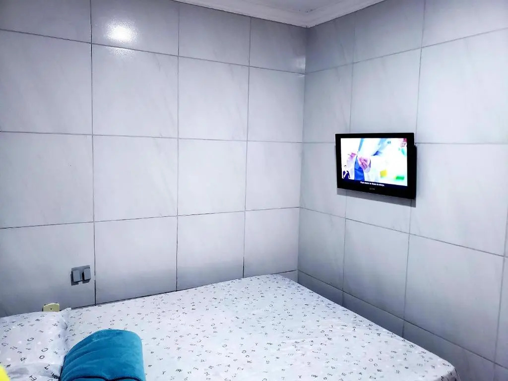 Casa Campina Grande-PB, Piscina, Wifi, Ar