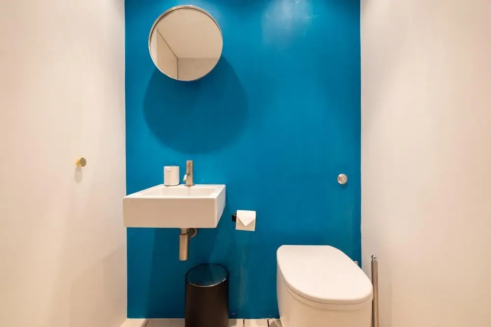 Spacious Bright Loft Apartment - Shoreditch
