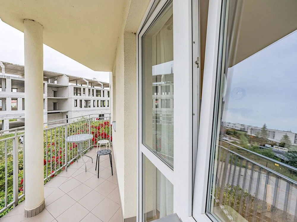 Apartamenty Przytulne - Przemyska