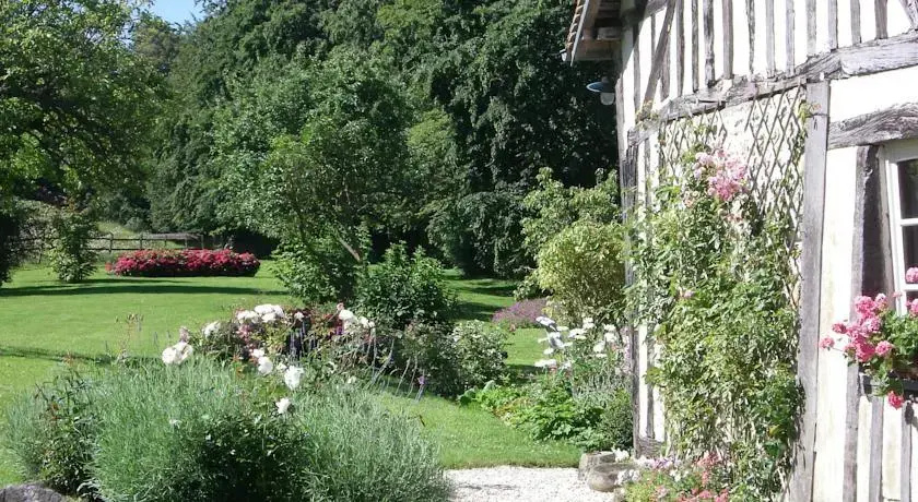 Gîte dAmmeville