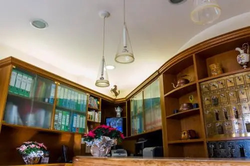 Hotel Fattori
