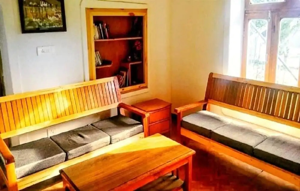 Shorkhan Guest House