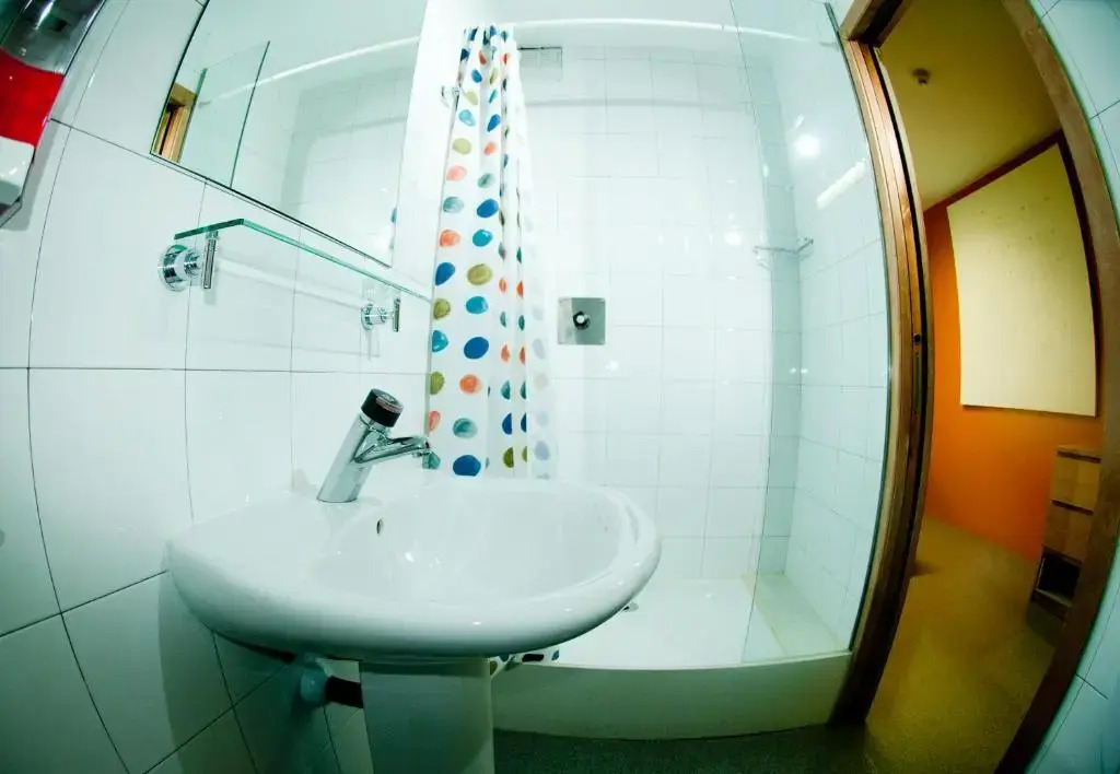 Be Dream Hostel