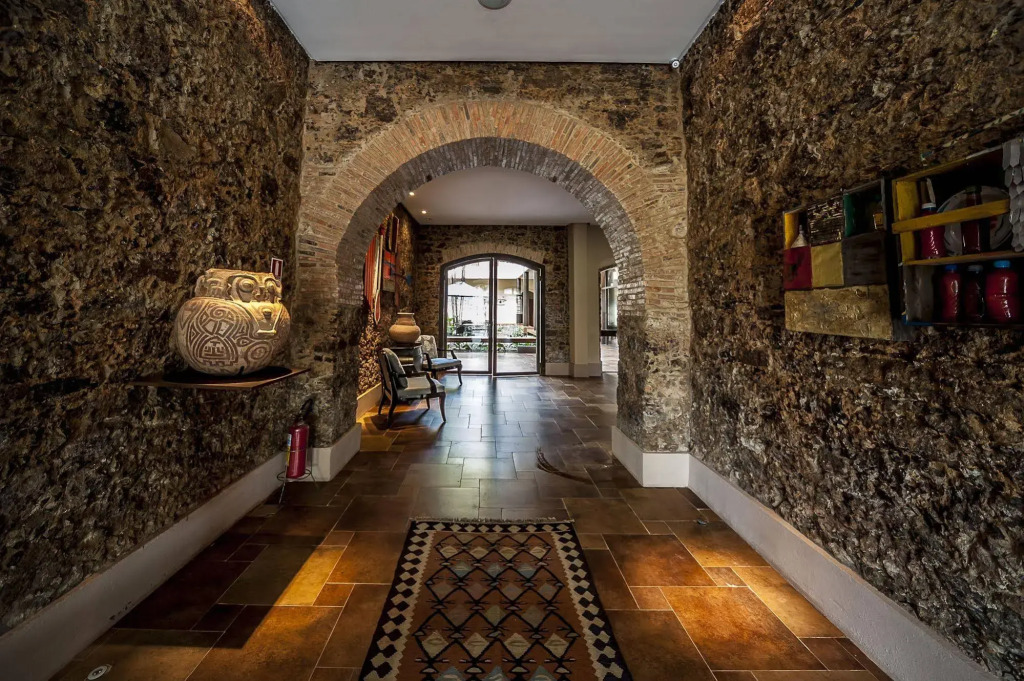 Atrium Hotel Quinta De Pedras