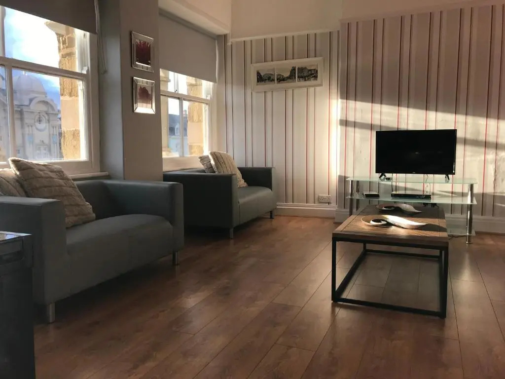 Llandudno Apartments