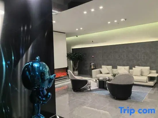 Pinyue Zhiya Hotel