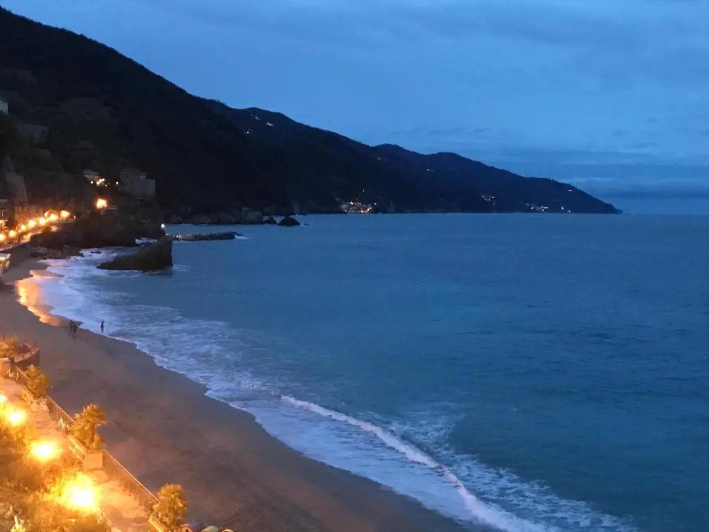 La Terrazza sul Mare Affittacamere