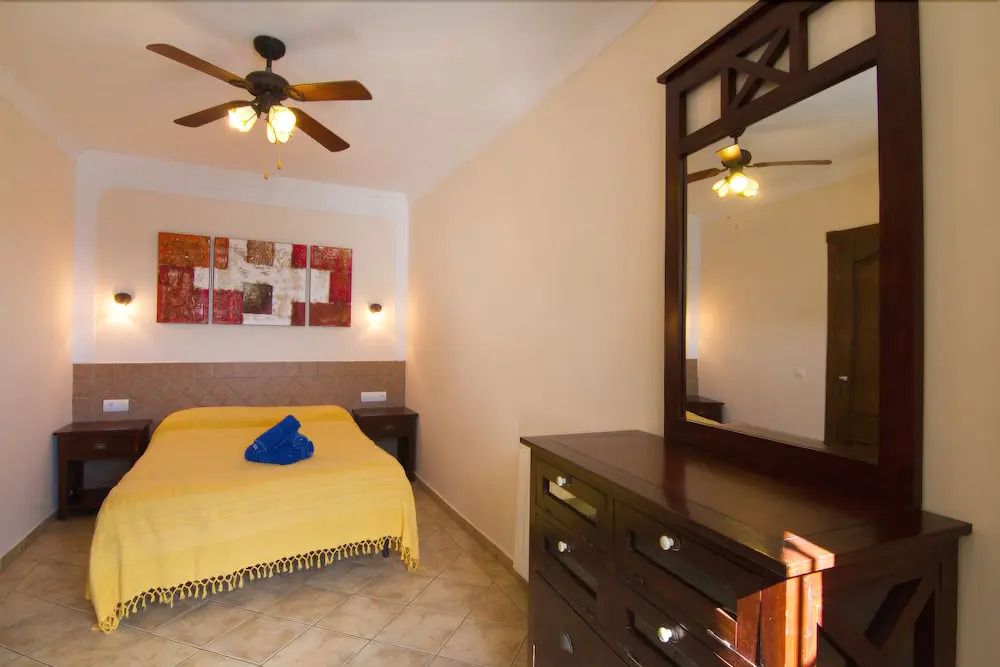 Apartamento Carabeo 72
