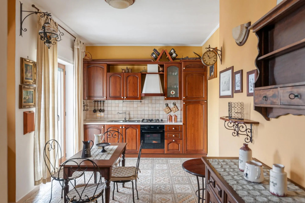 Musica in Sorrento With 3 Bedrooms and 2 Bathrooms