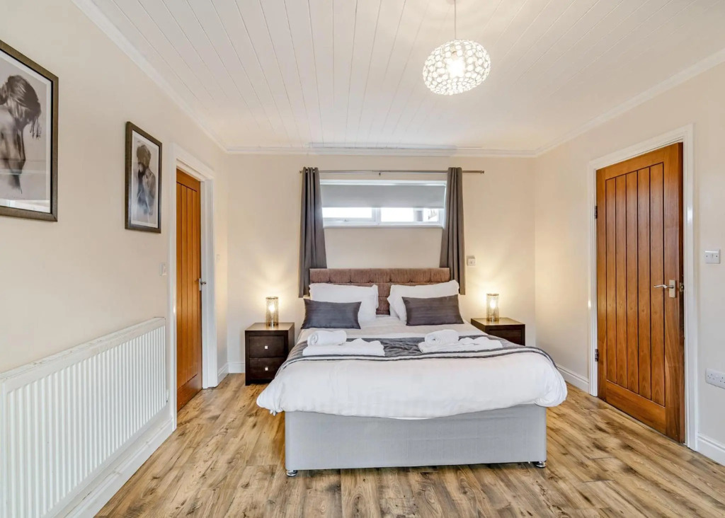Hornsea Lakeside Lodges