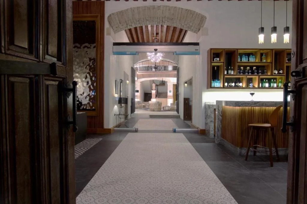Nueve 25 Hotel Boutique