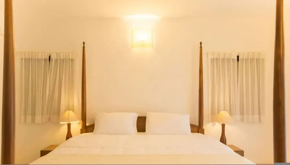 Salt by Hireavilla - 4BR w Heated Pool in Siolim