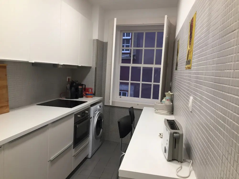 Ribeira Apartment