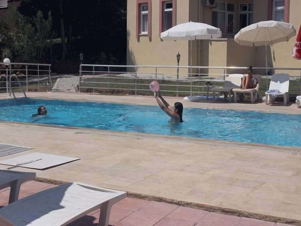 Sercan Apart