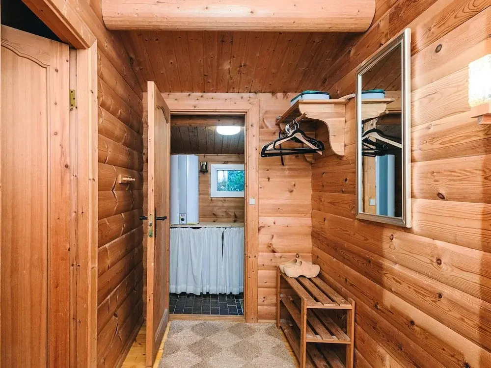 6 person holiday home in Oksbøl