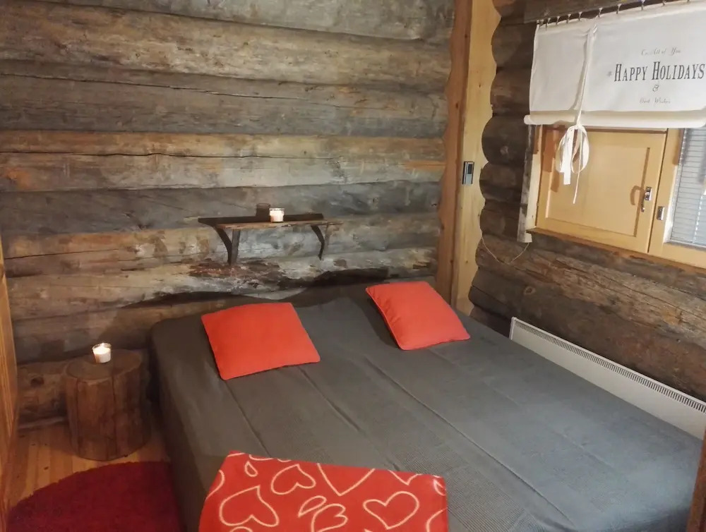 Otsontupa Apartment