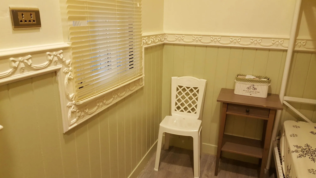 橙舍一館 TW Hostel I