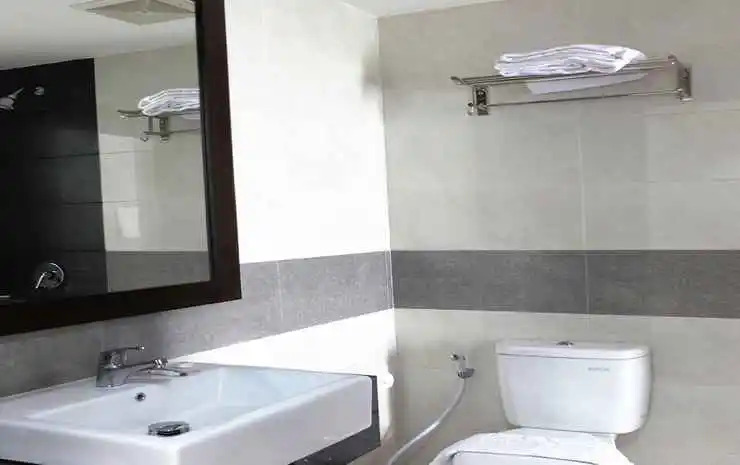 Austine Hotel