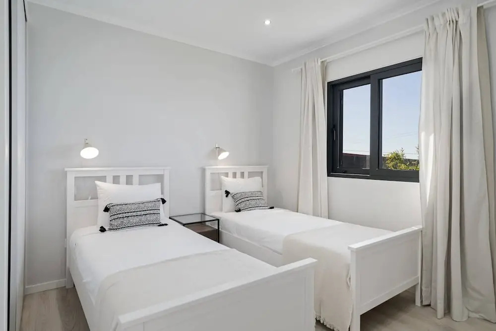 Felicidade Rocha I, for Families, With a Pool