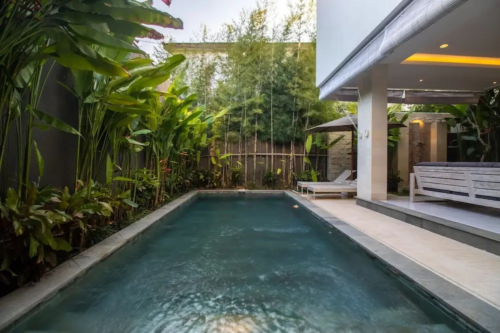Villa Sayang Sanur III
