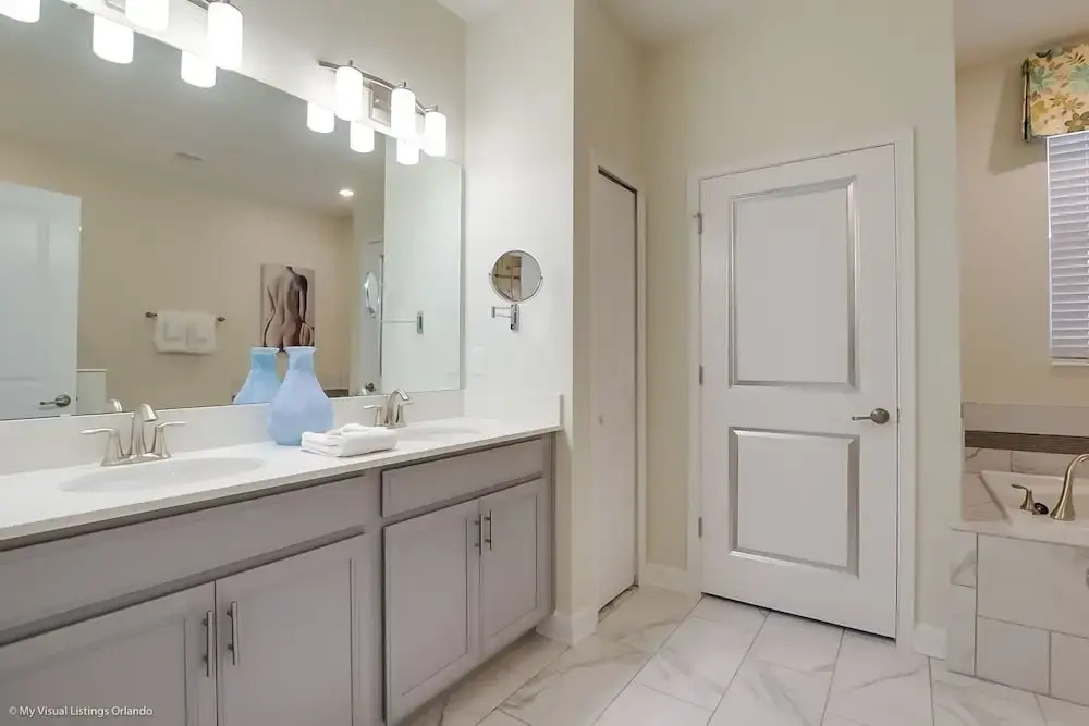 8911sd Champions Gate 8 Bedroom Resort Villa