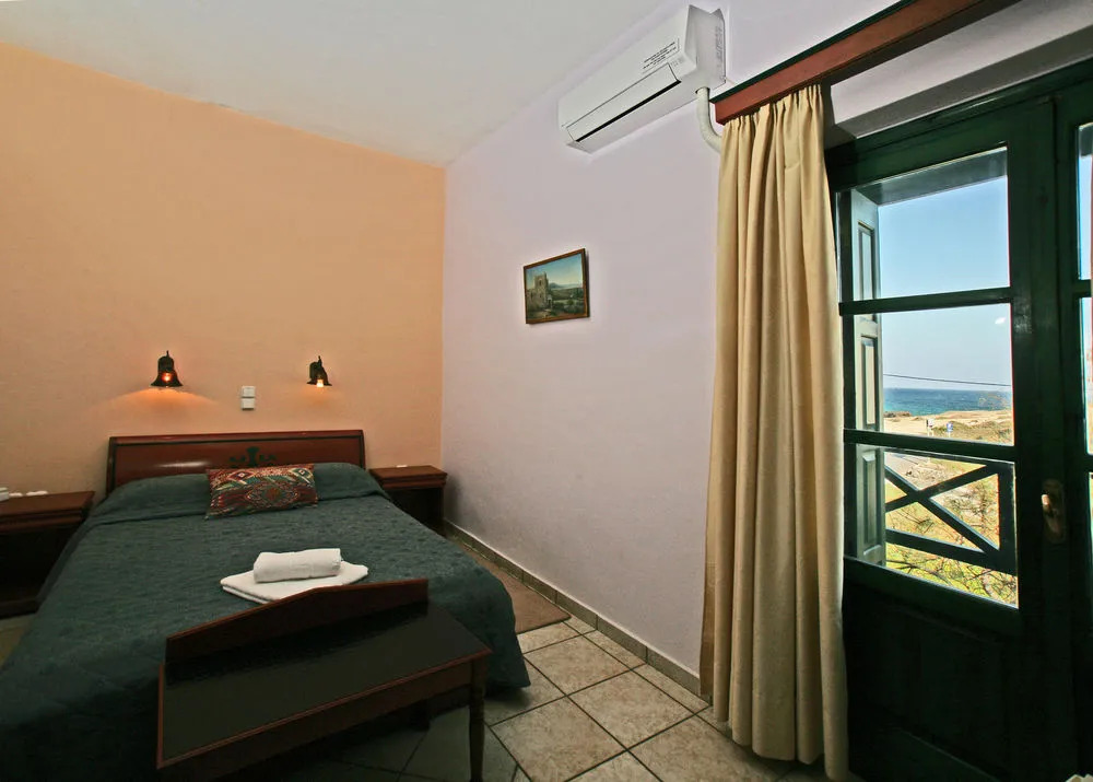 Hotel Apollon