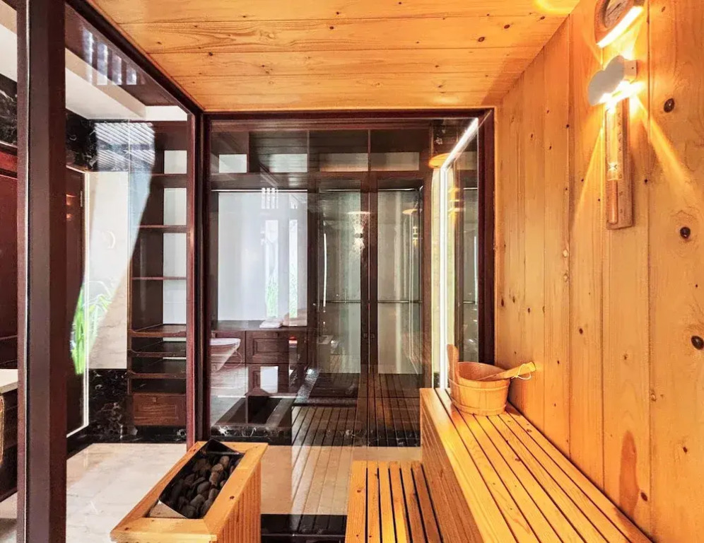 Lumiere Villa Nam Thông Phú Mỹ Hưng