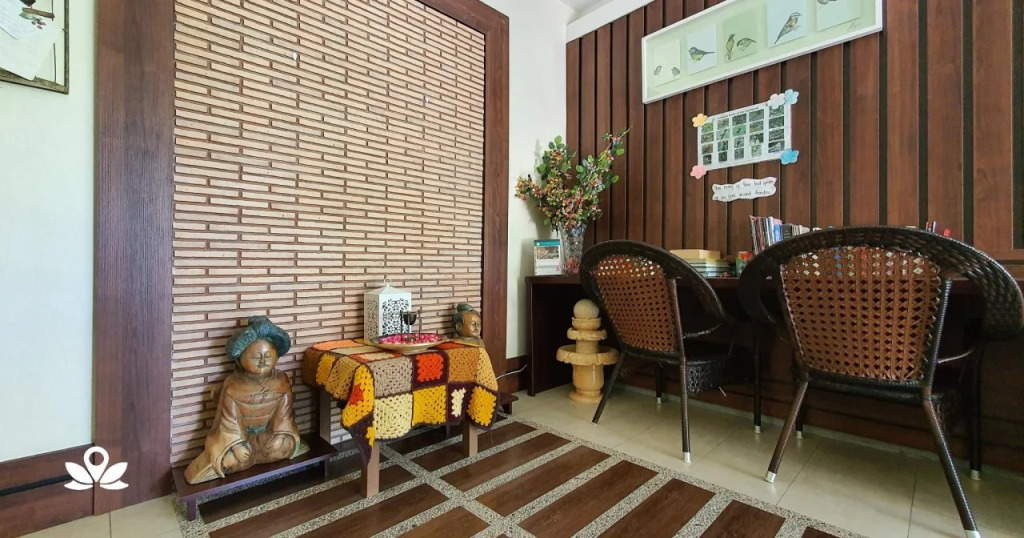Highlanders Garden Guesthouse at Arundina Cameron Highlands