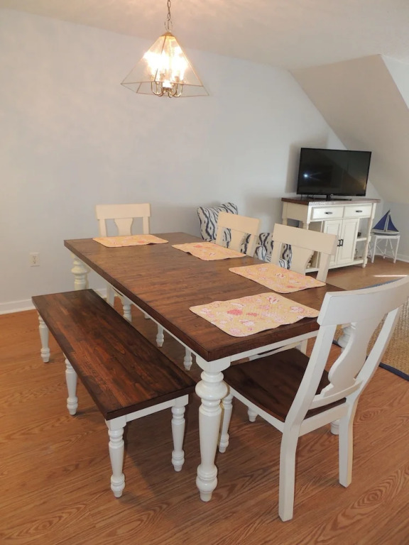 Laurel Court #308
