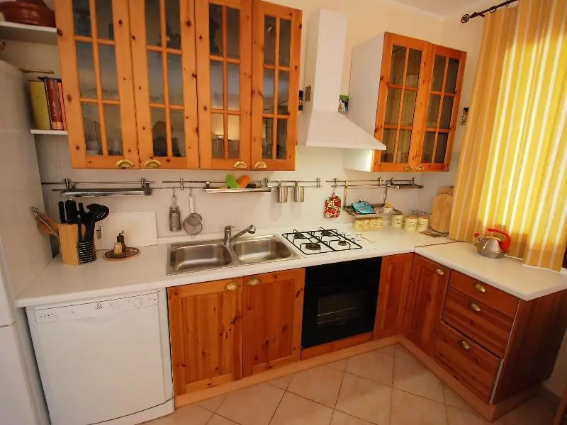 Villa Veronica - Two Bedroom