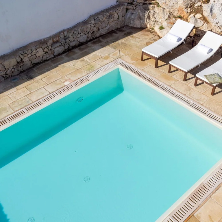 VILLA FLORIA 4, Emma Villas