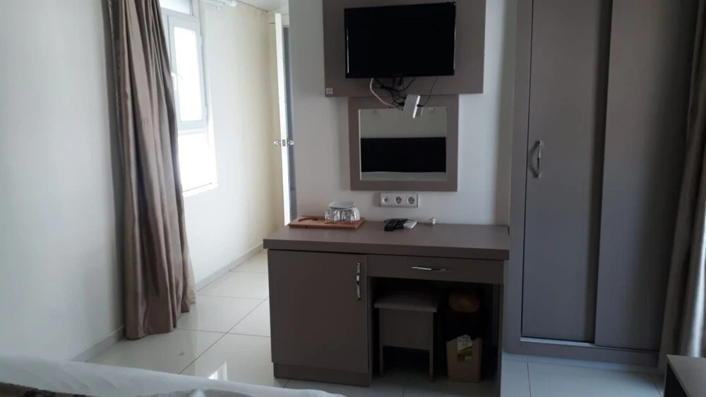 Amazing Inviting 2-bed Apartment in Alanya