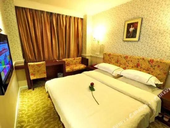 Linzhou Hotel