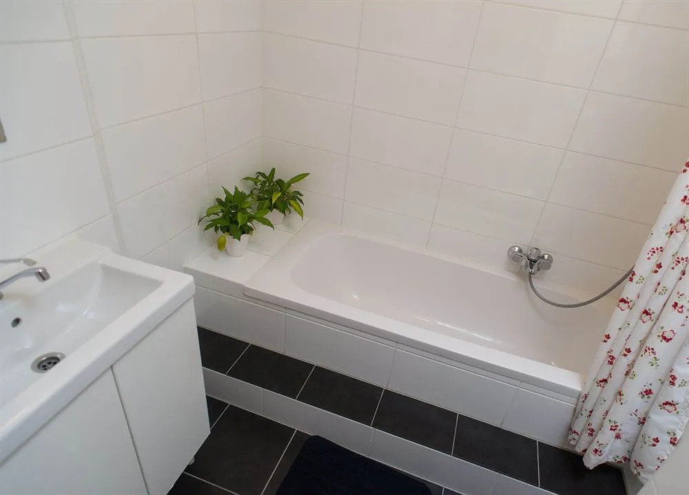 Amsterdam Apartments - Oud-West Area