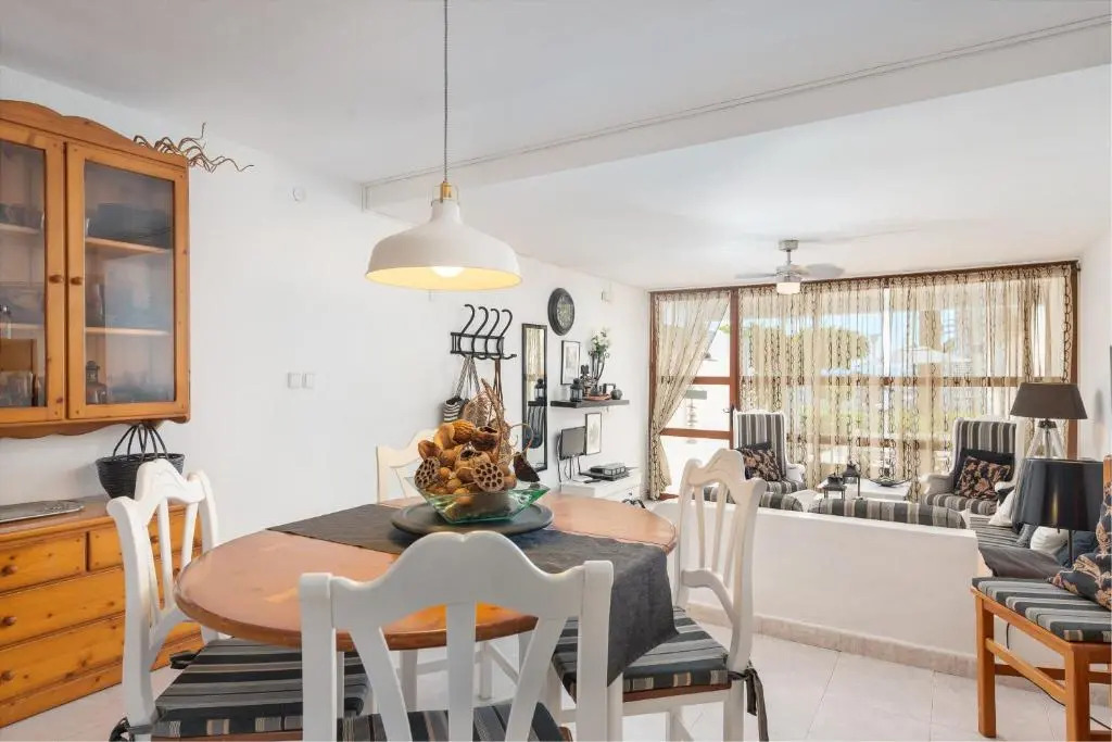 Apartamento 15 Edificio Canopus