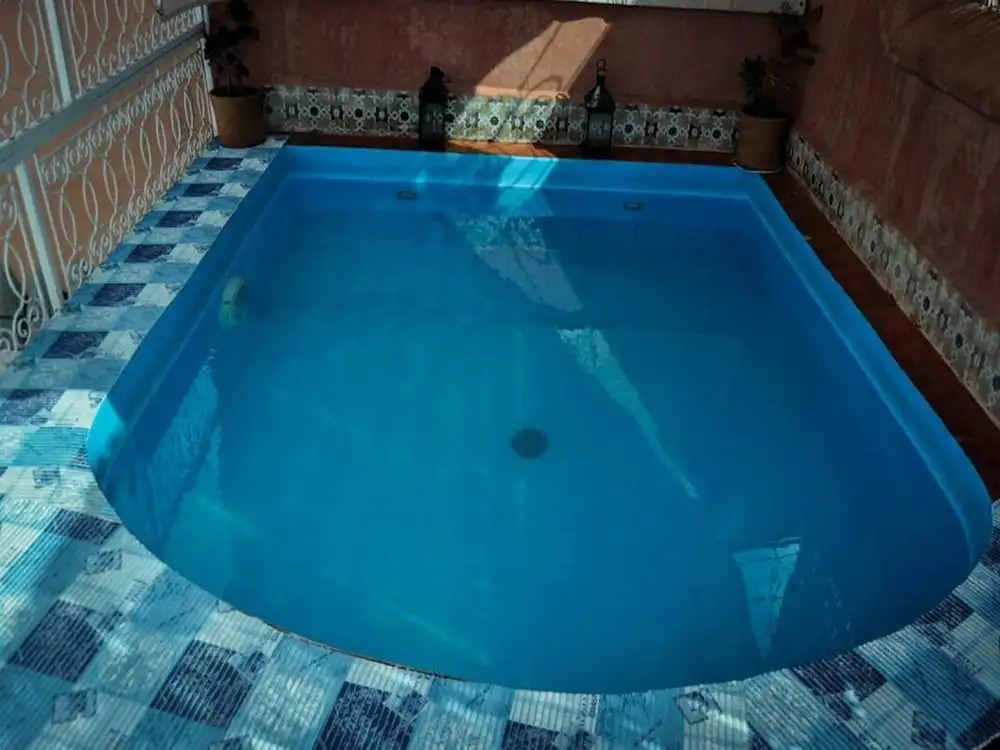 Riad Mon Grigri