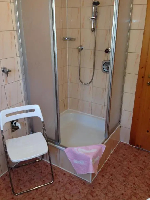Appartement O. Toms Hütte