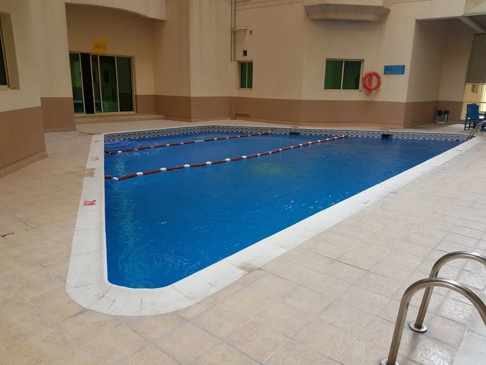 AL Sahab Tower