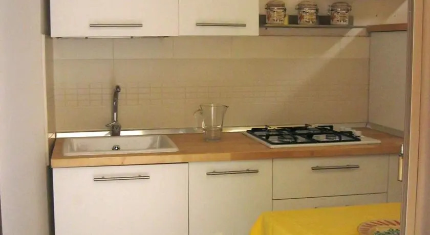 Holiday home Concetta