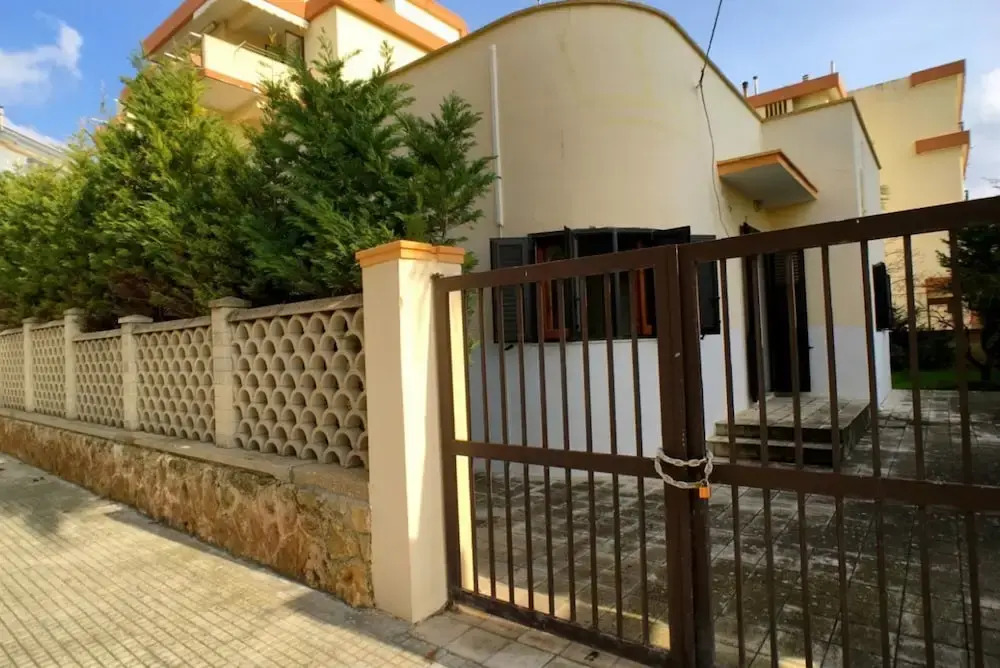 Villa Lungomare Galilei