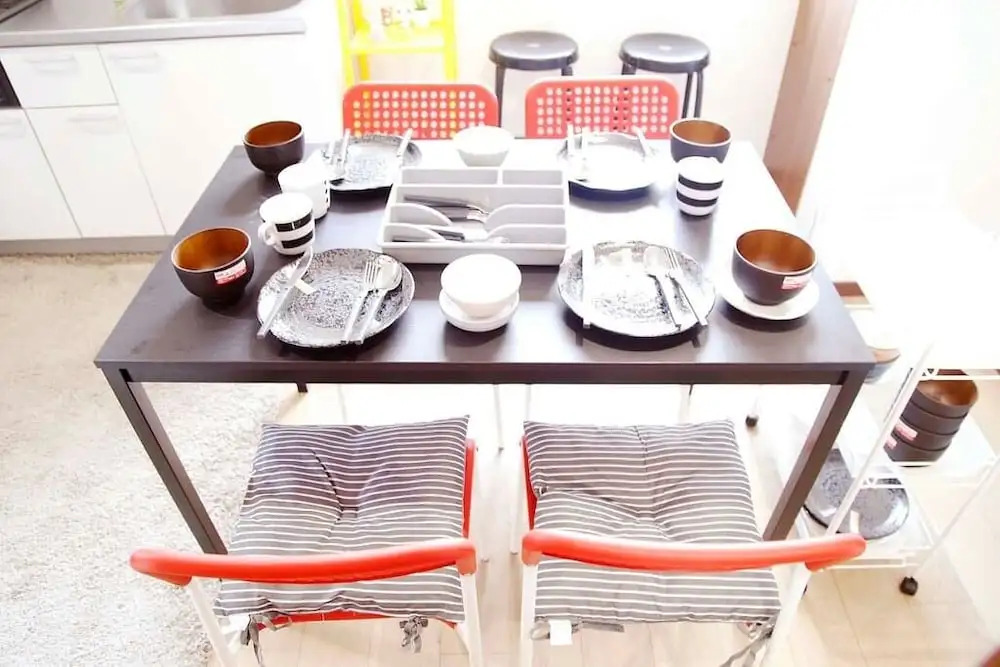 Cozy Home APT Akihabara Okachimachi 3