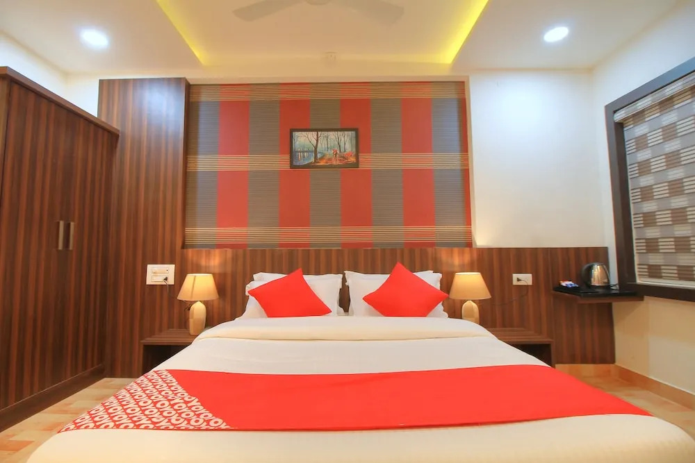 OYO 16047 Igloo Residency