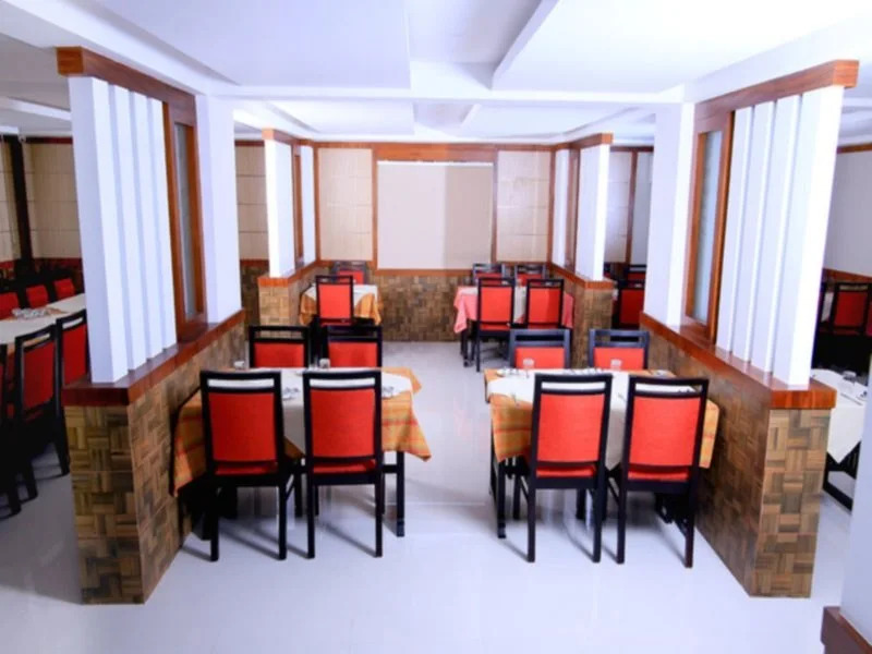 Amalas Residency