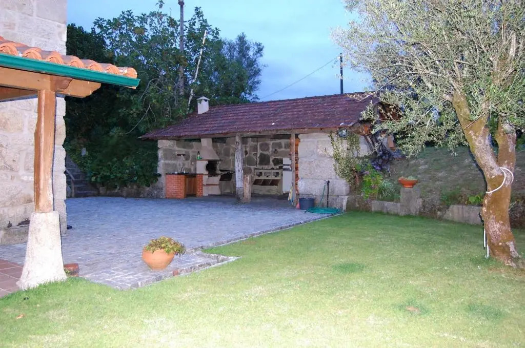 Quinta do Castelo Arcos de Valdevez