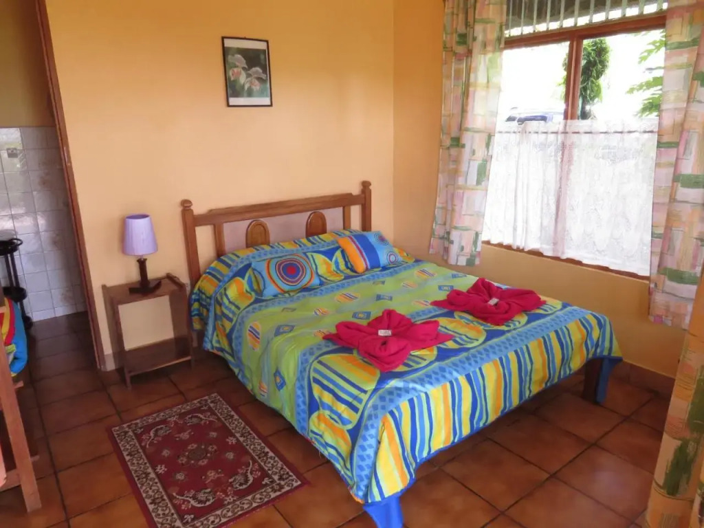 Hotel La Rana de Arenal
