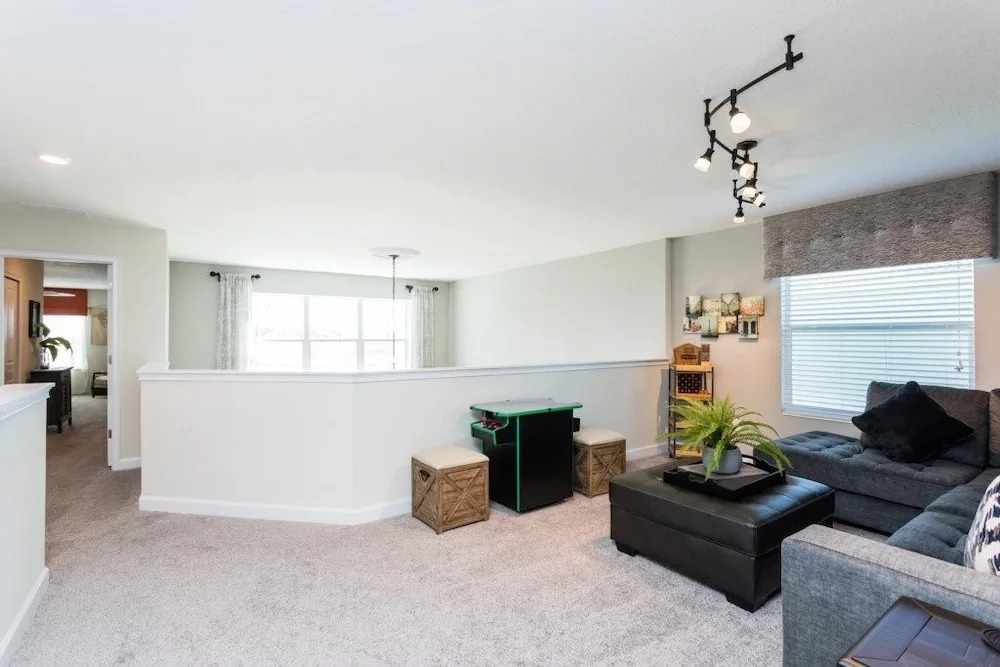 5BR Pool Home in Storey Lake by SHV-4817