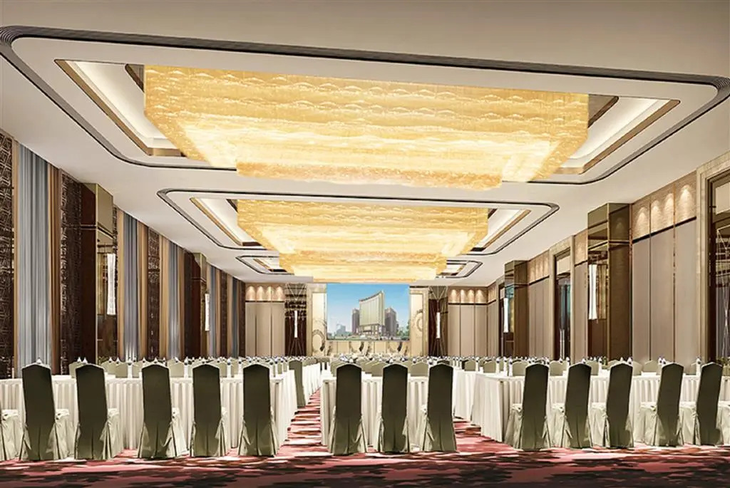 Wyndham Grand Plaza Royale Ruimao Guizhou