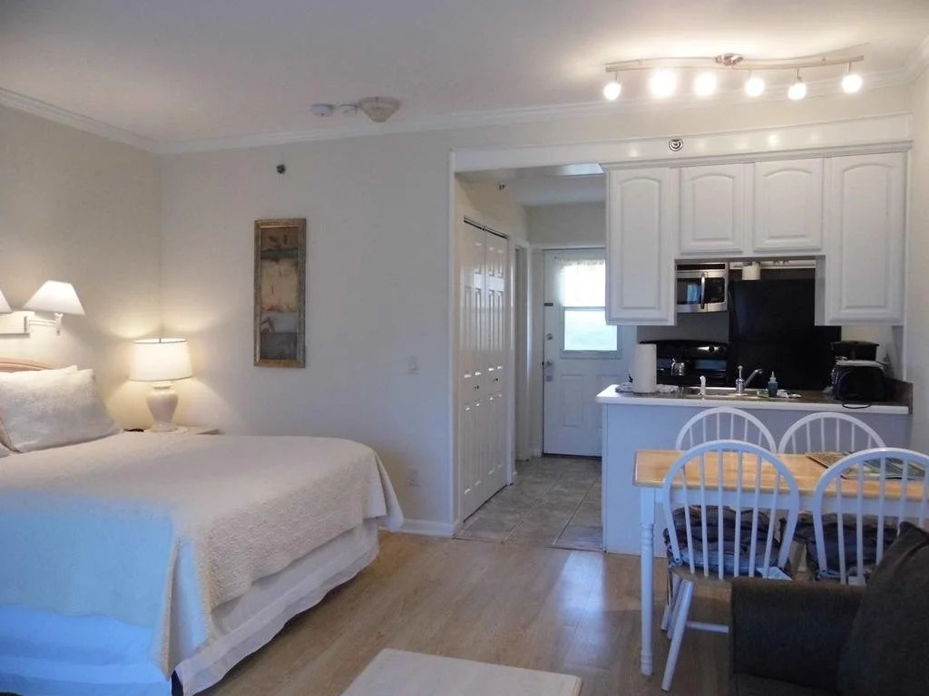 Windward Shores Ocean Resort